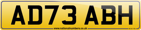 AD73 ABH