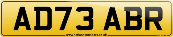 AD73 ABR