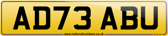 AD73 ABU