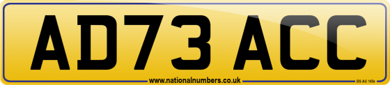 AD73 ACC
