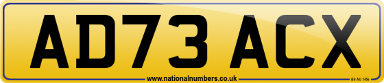 AD73 ACX