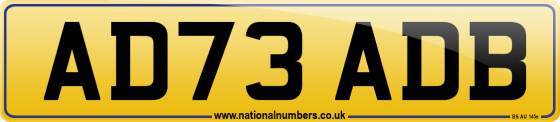 AD73 ADB