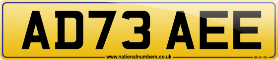 AD73 AEE
