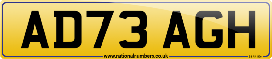 AD73 AGH