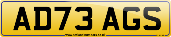 AD73 AGS
