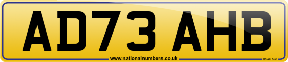 AD73 AHB