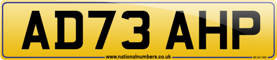 AD73 AHP