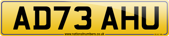AD73 AHU