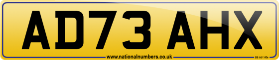 AD73 AHX