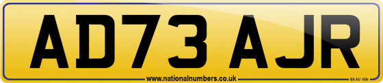 AD73 AJR