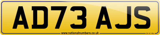 AD73 AJS