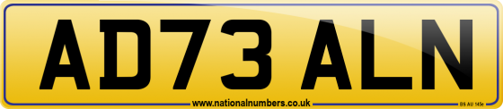 AD73 ALN