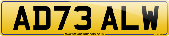 AD73 ALW