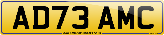 AD73 AMC