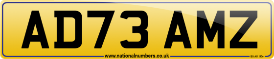 AD73 AMZ