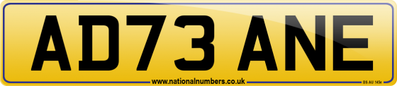 AD73 ANE