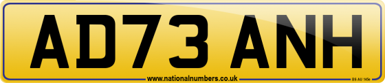 AD73 ANH