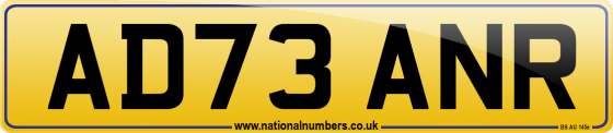 AD73 ANR