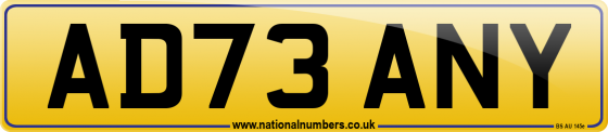 AD73 ANY