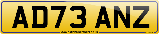AD73 ANZ