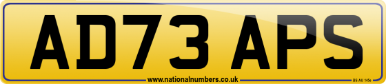 AD73 APS