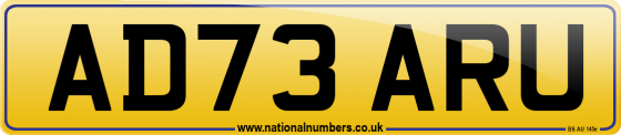 AD73 ARU
