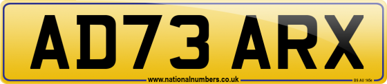 AD73 ARX