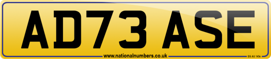 AD73 ASE