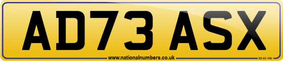 AD73 ASX