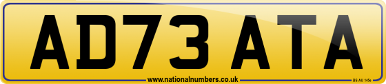 AD73 ATA