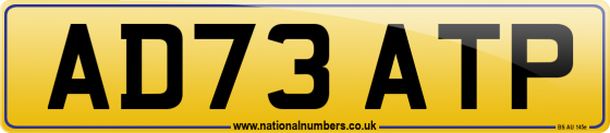 AD73 ATP