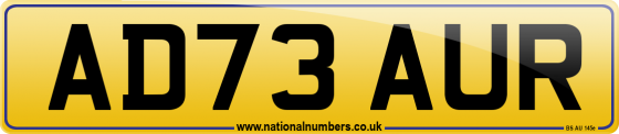 AD73 AUR