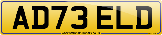 AD73 ELD