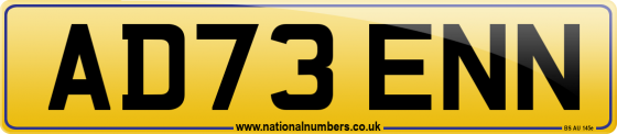 AD73 ENN