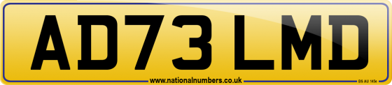 AD73 LMD