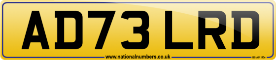 AD73 LRD