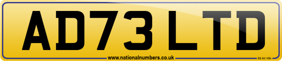 AD73 LTD