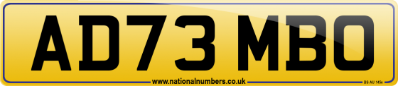AD73 MBO