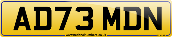AD73 MDN