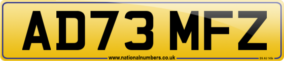 AD73 MFZ