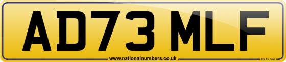 AD73 MLF