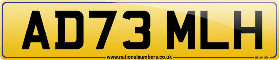 AD73 MLH