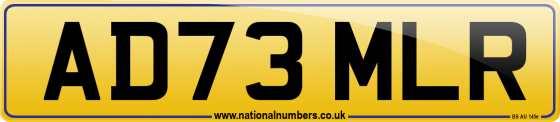 AD73 MLR