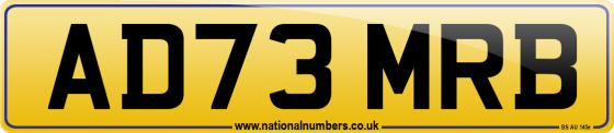 AD73 MRB