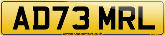 AD73 MRL