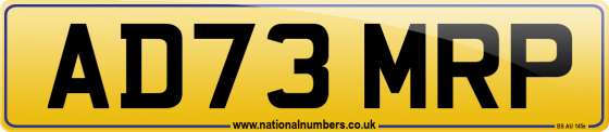 AD73 MRP