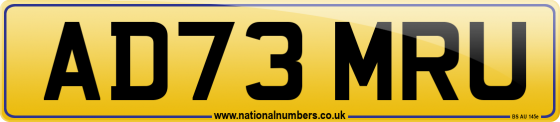 AD73 MRU