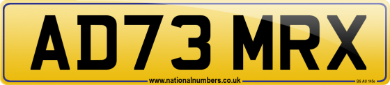 AD73 MRX