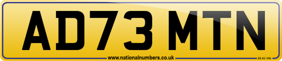 AD73 MTN