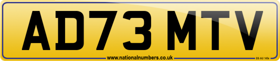 AD73 MTV